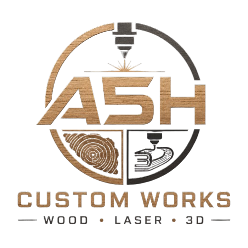 A5H Custom Works