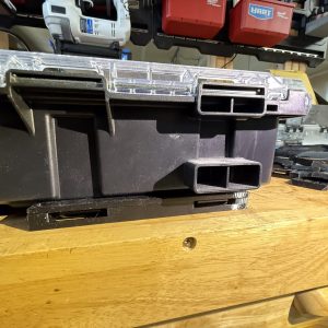 Hart Stack Mount